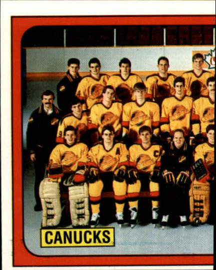 B3941- 1988-89 Panini Stickers Hk Card #s 1-250 -You Pick- 15+ FREE US SHIP - Picture 234 of 419