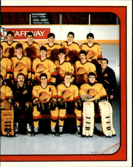 B3941- 1988-89 Panini Stickers Hk Card #s 1-250 -You Pick- 15+ FREE US SHIP - Picture 236 of 419