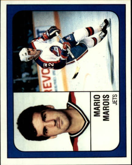 B3941- 1988-89 Panini Stickers Hk Card #s 1-250 -You Pick- 15+ FREE US SHIP - Picture 246 of 419