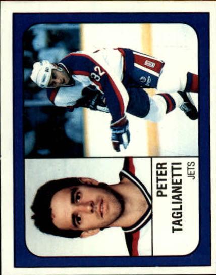 B3941- 1988-89 Panini Stickers Hk Card #s 1-250 -You Pick- 15+ FREE US SHIP - Picture 248 of 419