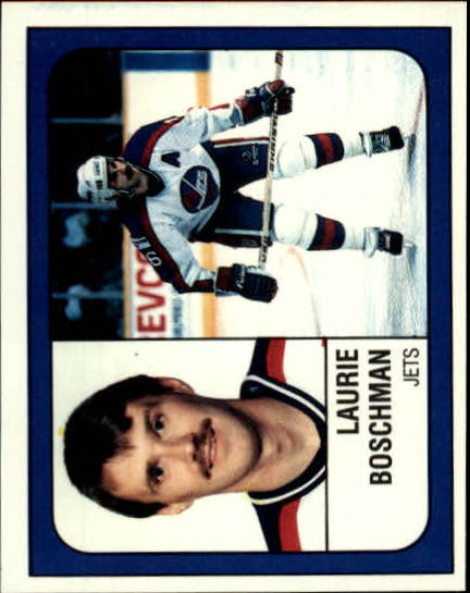 B3941- 1988-89 Panini Stickers Hk Card #s 1-250 -You Pick- 15+ FREE US SHIP - Picture 250 of 419