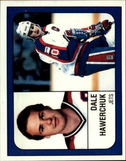 B3941- 1988-89 Panini Stickers Hk Card #s 1-250 -You Pick- 15+ FREE US SHIP - Picture 254 of 419