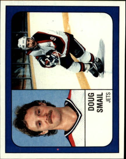 B3941- 1988-89 Panini Stickers Hk Card #s 1-250 -You Pick- 15+ FREE US SHIP - Picture 260 of 419