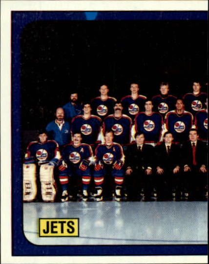 B3941- 1988-89 Panini Stickers Hk Card #s 1-250 -You Pick- 15+ FREE US SHIP - Picture 264 of 419