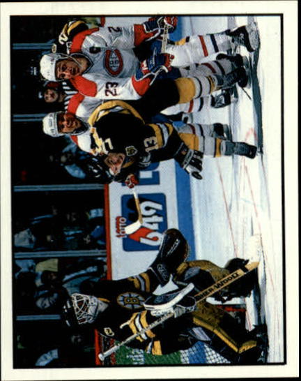 B3941- 1988-89 Panini Stickers Hk Card #s 1-250 -You Pick- 15+ FREE US SHIP - Picture 272 of 419