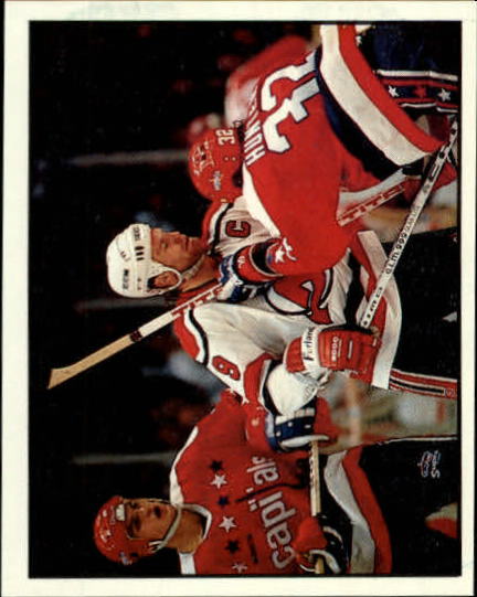 B3941- 1988-89 Panini Stickers Hk Card #s 1-250 -You Pick- 15+ FREE US SHIP - Picture 274 of 419