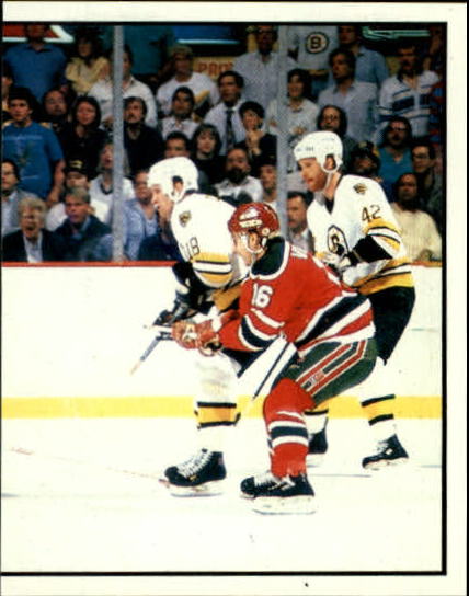 B3941- 1988-89 Panini Stickers Hk Card #s 1-250 -You Pick- 15+ FREE US SHIP - Picture 278 of 419