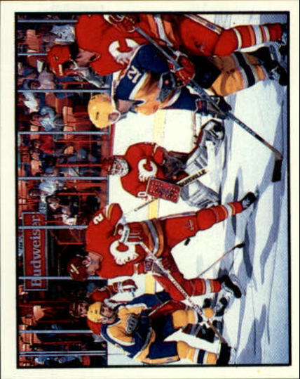 B3941- 1988-89 Panini Stickers Hk Card #s 1-250 -You Pick- 15+ FREE US SHIP - Picture 280 of 419