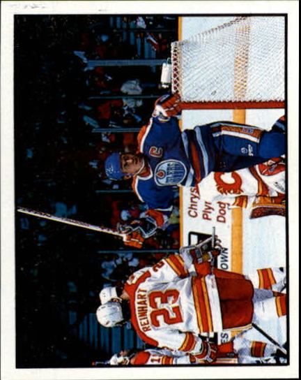 B3941- 1988-89 Panini Stickers Hk Card #s 1-250 -You Pick- 15+ FREE US SHIP - Picture 284 of 419
