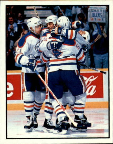 B3941- 1988-89 Panini Stickers Hk Card #s 1-250 -You Pick- 15+ FREE US SHIP - Picture 292 of 419