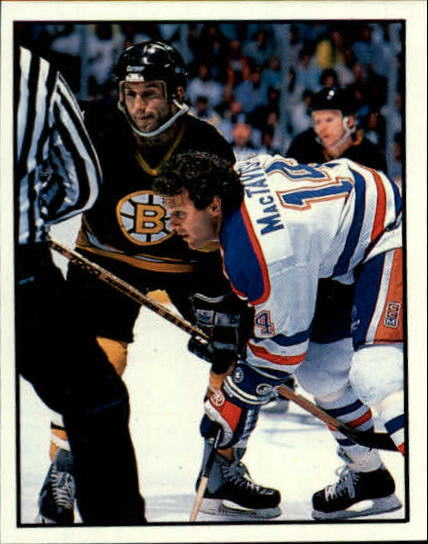 B3941- 1988-89 Panini Stickers Hk Card #s 1-250 -You Pick- 15+ FREE US SHIP - Picture 294 of 419