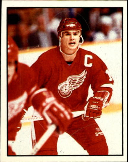 B3941- 1988-89 Panini Stickers Hk Card #s 1-250 -You Pick- 15+ FREE US SHIP - Picture 310 of 419