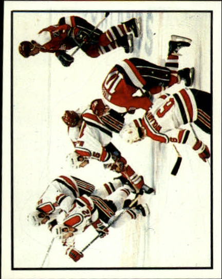 B3941- 1988-89 Panini Stickers Hk Card #s 1-250 -You Pick- 15+ FREE US SHIP - Picture 312 of 419