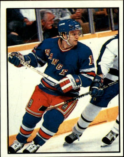 B3941- 1988-89 Panini Stickers Hk Card #s 1-250 -You Pick- 15+ FREE US SHIP - Picture 314 of 419