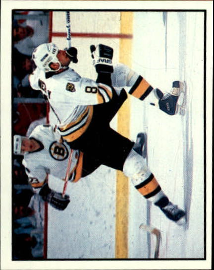 B3941- 1988-89 Panini Stickers Hk Card #s 1-250 -You Pick- 15+ FREE US SHIP - Picture 316 of 419