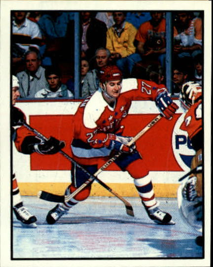B3941- 1988-89 Panini Stickers Hk Card #s 1-250 -You Pick- 15+ FREE US SHIP - Picture 318 of 419