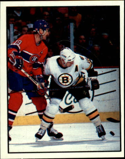 B3941- 1988-89 Panini Stickers Hk Card #s 1-250 -You Pick- 15+ FREE US SHIP - Picture 322 of 419