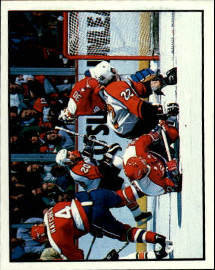 B3941- 1988-89 Panini Stickers Hk Card #s 1-250 -You Pick- 15+ FREE US SHIP - Picture 326 of 419