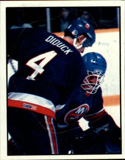 B3941- 1988-89 Panini Stickers Hk Card #s 1-250 -You Pick- 15+ FREE US SHIP - Picture 328 of 419