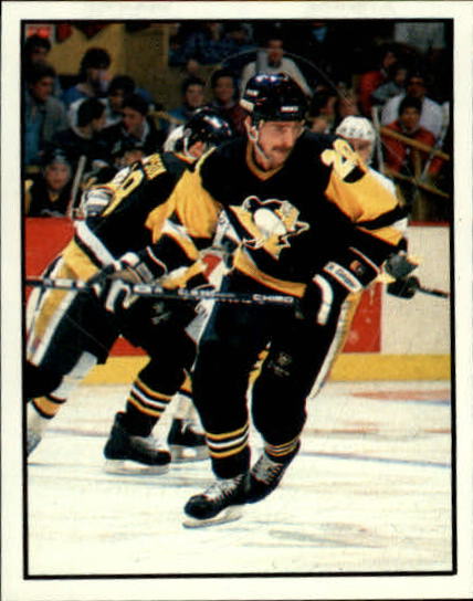 B3941- 1988-89 Panini Stickers Hk Card #s 1-250 -You Pick- 15+ FREE US SHIP - Picture 332 of 419