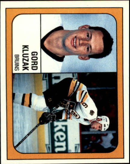 B3941- 1988-89 Panini Stickers Hk Card #s 1-250 -You Pick- 15+ FREE US SHIP - Picture 340 of 419
