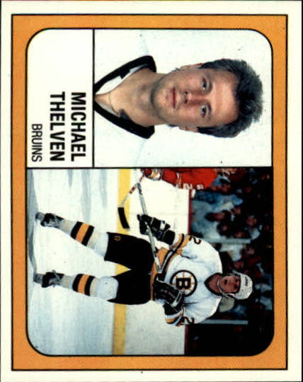 B3941- 1988-89 Panini Stickers Hk Card #s 1-250 -You Pick- 15+ FREE US SHIP - Picture 342 of 419