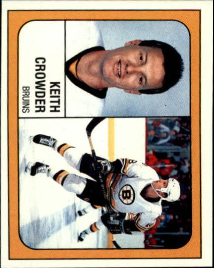 B3941- 1988-89 Panini Stickers Hk Card #s 1-250 -You Pick- 15+ FREE US SHIP - Picture 346 of 419