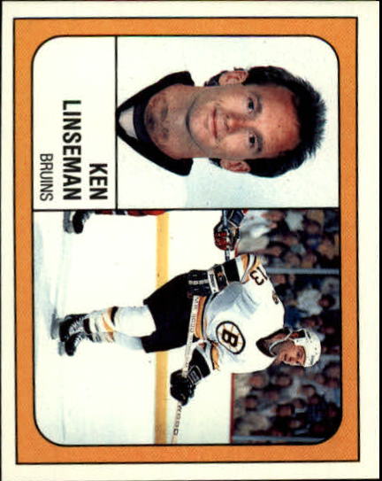 B3941- 1988-89 Panini Stickers Hk Card #s 1-250 -You Pick- 15+ FREE US SHIP - Picture 350 of 419