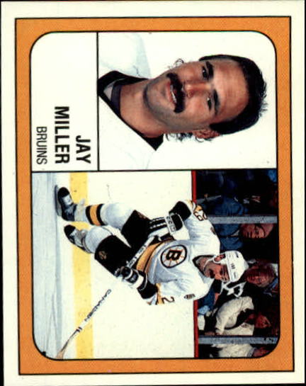 B3941- 1988-89 Panini Stickers Hk Card #s 1-250 -You Pick- 15+ FREE US SHIP - Picture 352 of 419