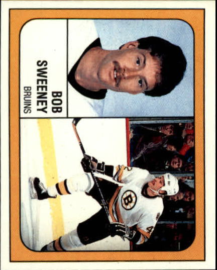 B3941- 1988-89 Panini Stickers Hk Card #s 1-250 -You Pick- 15+ FREE US SHIP - Picture 354 of 419