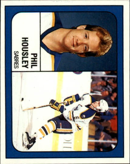 B3941- 1988-89 Panini Stickers Hk Card #s 1-250 -You Pick- 15+ FREE US SHIP - Picture 364 of 419