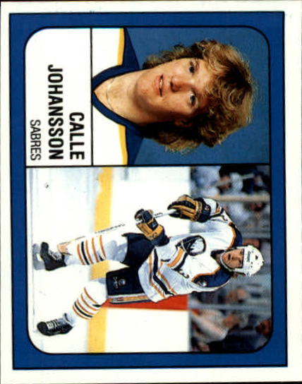 B3941- 1988-89 Panini Stickers Hk Card #s 1-250 -You Pick- 15+ FREE US SHIP - Picture 366 of 419