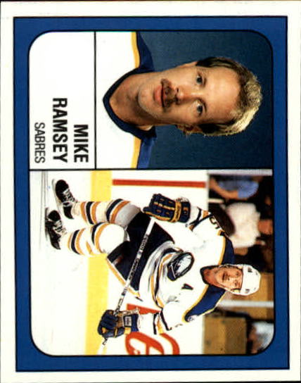 B3941- 1988-89 Panini Stickers Hk Card #s 1-250 -You Pick- 15+ FREE US SHIP - Picture 368 of 419
