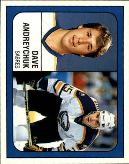 B3941- 1988-89 Panini Stickers Hk Card #s 1-250 -You Pick- 15+ FREE US SHIP - Picture 370 of 419