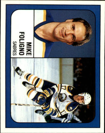B3941- 1988-89 Panini Stickers Hk Card #s 1-250 -You Pick- 15+ FREE US SHIP - Picture 376 of 419