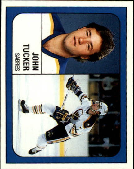 B3941- 1988-89 Panini Stickers Hk Card #s 1-250 -You Pick- 15+ FREE US SHIP - Picture 380 of 419