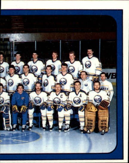 B3941- 1988-89 Panini Stickers Hk Card #s 1-250 -You Pick- 15+ FREE US SHIP - Picture 386 of 419