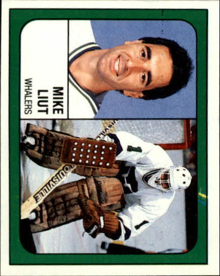 B3941- 1988-89 Panini Stickers Hk Card #s 1-250 -You Pick- 15+ FREE US SHIP - Picture 392 of 419