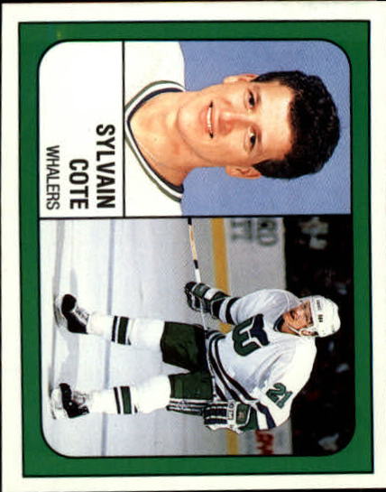 B3941- 1988-89 Panini Stickers Hk Card #s 1-250 -You Pick- 15+ FREE US SHIP - Picture 396 of 419