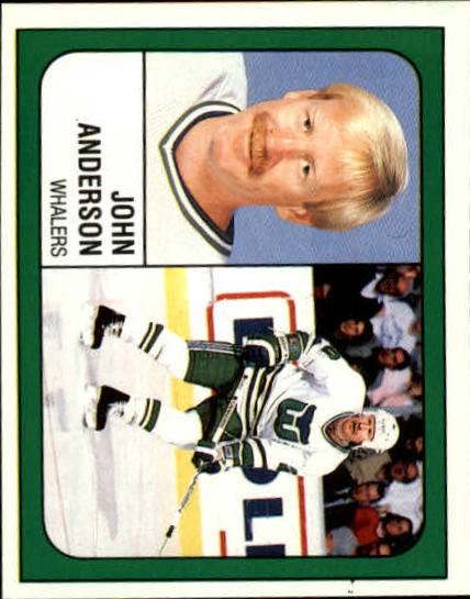 B3941- 1988-89 Panini Stickers Hk Card #s 1-250 -You Pick- 15+ FREE US SHIP - Picture 400 of 419
