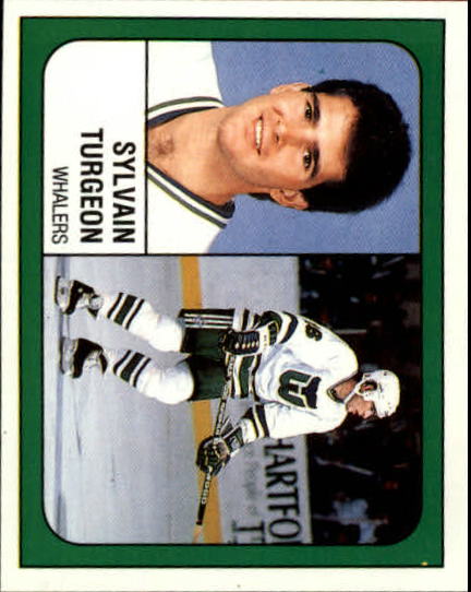 B3941- 1988-89 Panini Stickers Hk Card #s 1-250 -You Pick- 15+ FREE US SHIP - Picture 412 of 419