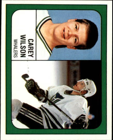 B3941- 1988-89 Panini Stickers Hk Card #s 1-250 -You Pick- 15+ FREE US SHIP - Picture 414 of 419