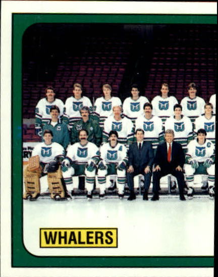 B3941- 1988-89 Panini Stickers Hk Card #s 1-250 -You Pick- 15+ FREE US SHIP - Picture 416 of 419