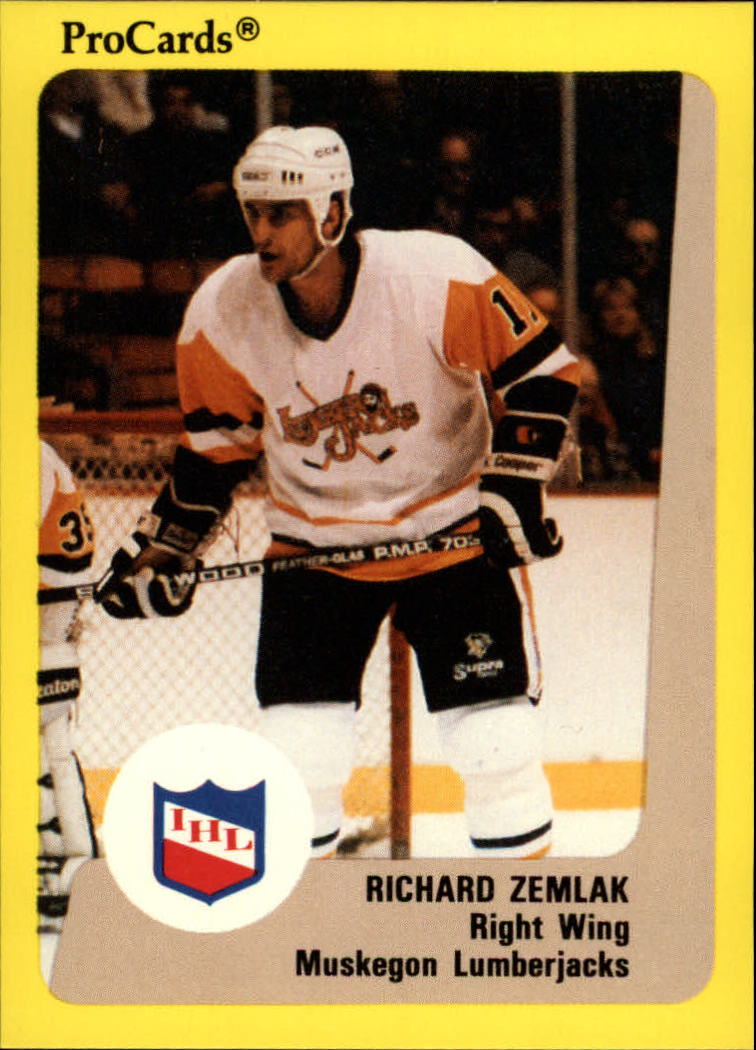 Richard Zemlak's Instagram, Twitter & Facebook on IDCrawl