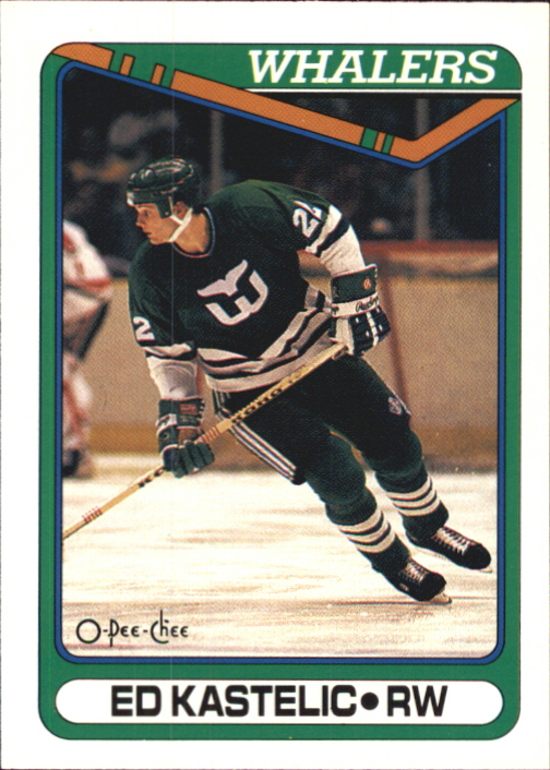A6844- 1990-91 O-Pee-Chee Hockey Card #s 401-528 -You Pick- 15+ FREE US SHIP - Picture 6 of 237