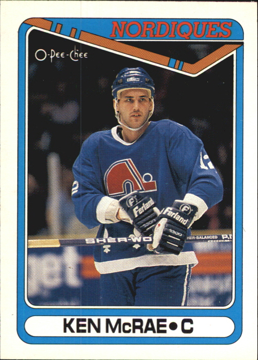 A6844- 1990-91 O-Pee-Chee Hockey Card #s 401-528 -You Pick- 15+ FREE US SHIP - Picture 20 of 237