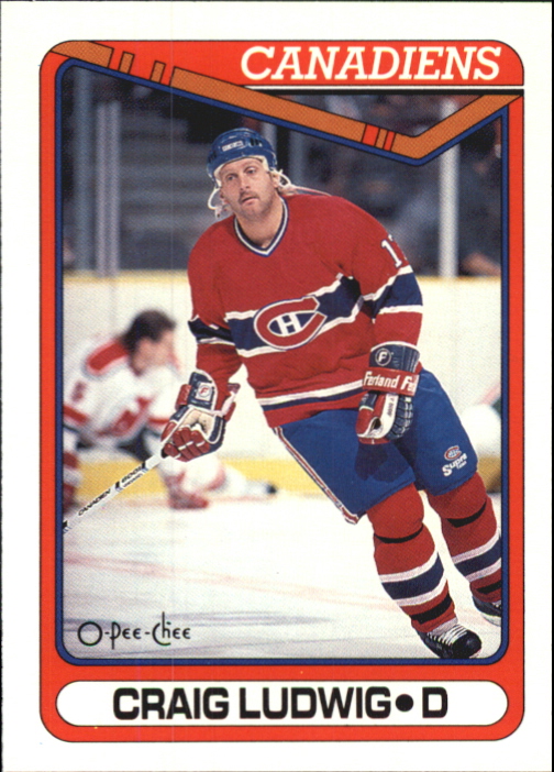 A6844- 1990-91 O-Pee-Chee Hockey Card #s 401-528 -You Pick- 15+ FREE US SHIP - Picture 22 of 237