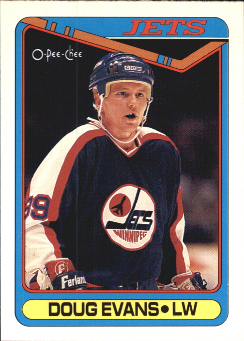 A6844- 1990-91 O-Pee-Chee Hockey Card #s 401-528 -You Pick- 15+ FREE US SHIP - Picture 24 of 237