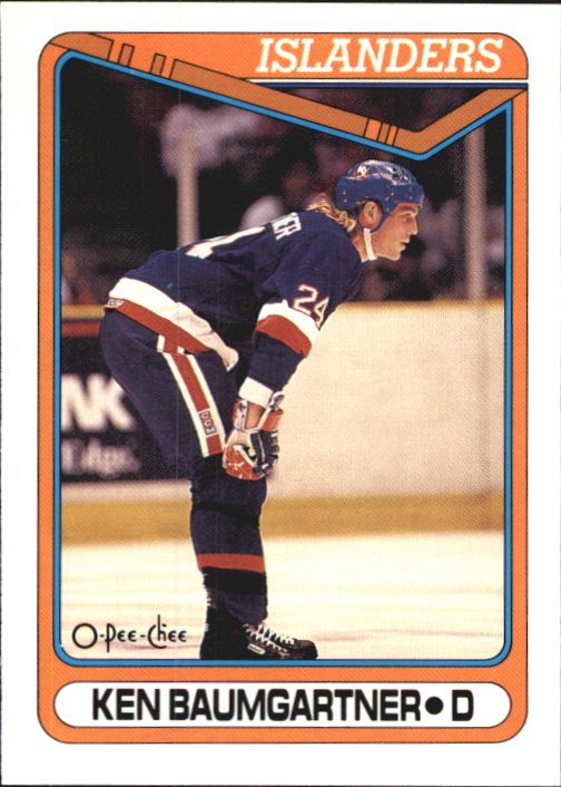 A6844- 1990-91 O-Pee-Chee Hockey Card #s 401-528 -You Pick- 15+ FREE US SHIP - Picture 26 of 237