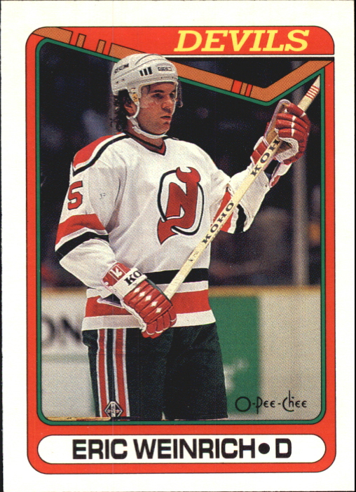 A6844- 1990-91 O-Pee-Chee Hockey Card #s 401-528 -You Pick- 15+ FREE US SHIP - Picture 30 of 237